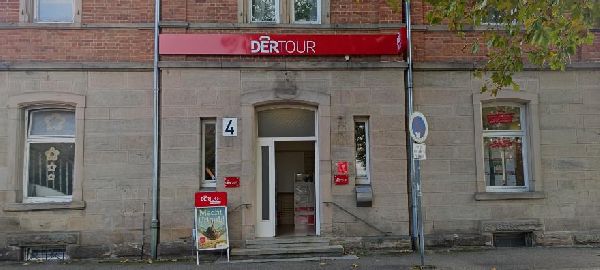 DERTOUR Reisebüro - GALLERY