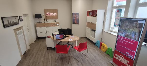 DERTOUR Reisebüro - GALLERY