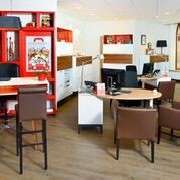 DERTOUR Reisebüro - GALLERY