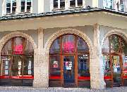 DERTOUR Reisebüro - GALLERY