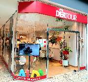 DERTOUR Reisebüro - GALLERY