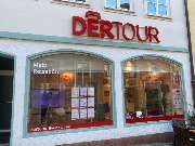 DERTOUR Reisebüro - GALLERY