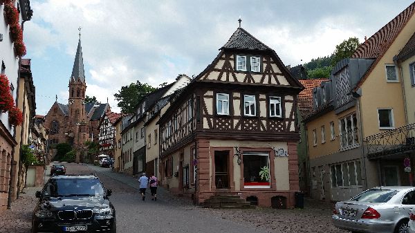 DERTOUR Reisebüro - GALLERY