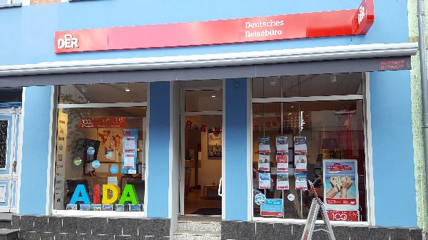 DERTOUR Reisebüro - GALLERY