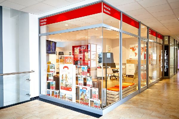 DERTOUR Reisebüro - GALLERY