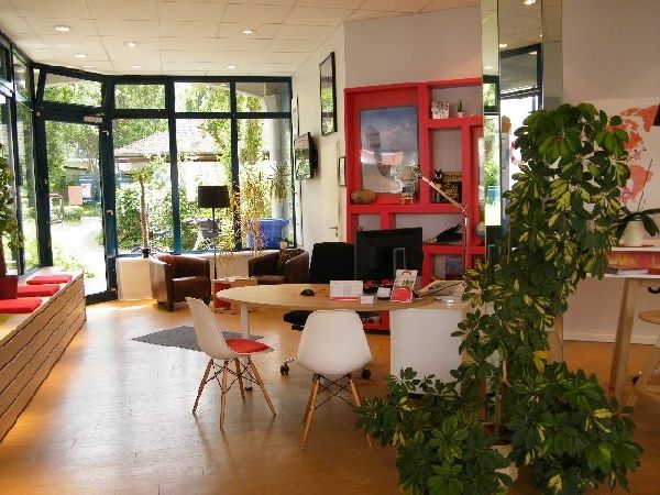 DERTOUR Reisebüro - GALLERY