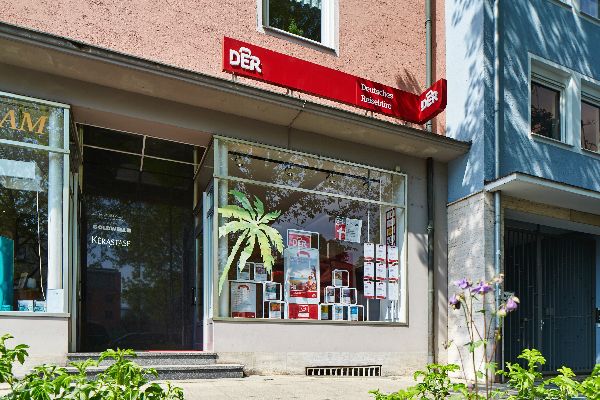 DERTOUR Reisebüro - GALLERY