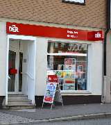 DERTOUR Reisebüro - GALLERY