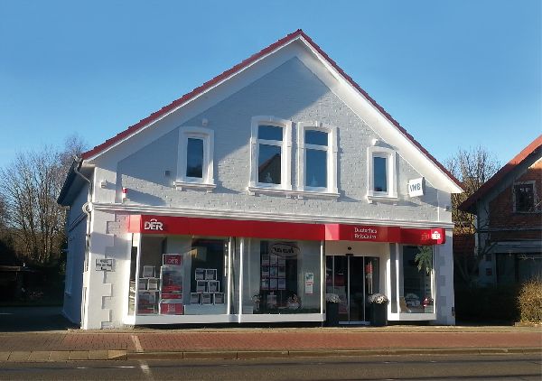 DERTOUR Reisebüro - GALLERY