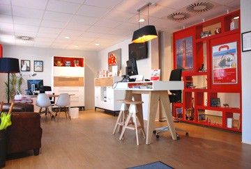 DERTOUR Reisebüro - GALLERY