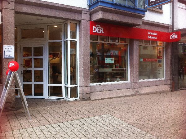 DERTOUR Reisebüro - GALLERY