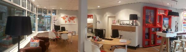 DERTOUR Reisebüro - GALLERY