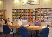 DERTOUR Reisebüro - GALLERY