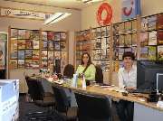 DERTOUR Reisebüro - GALLERY