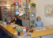 DERTOUR Reisebüro - GALLERY