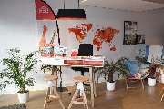 DERTOUR Reisebüro - GALLERY