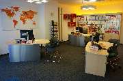 DERTOUR Reisebüro - GALLERY