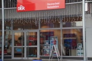 DERTOUR Reisebüro - GALLERY