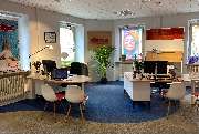 DERTOUR Reisebüro - GALLERY