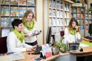 DERTOUR Reisebüro - GALLERY