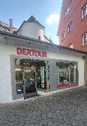 DERTOUR Reisebüro - GALLERY