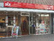 DERTOUR Reisebüro - GALLERY