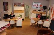 DERTOUR Reisebüro - GALLERY