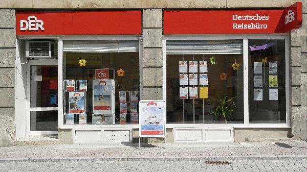 DERTOUR Reisebüro - GALLERY