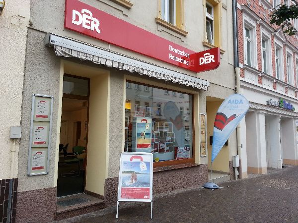 DERTOUR Reisebüro - GALLERY