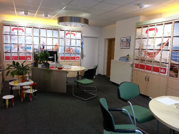 DERTOUR Reisebüro - GALLERY