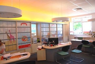 DERTOUR Reisebüro - GALLERY