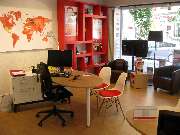 DERTOUR Reisebüro - GALLERY