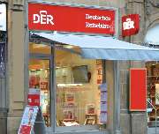 DERTOUR Reisebüro - GALLERY