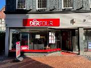 DERTOUR Reisebüro - GALLERY