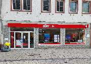 DERTOUR Reisebüro - GALLERY