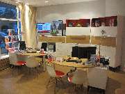 DERTOUR Reisebüro - GALLERY
