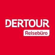 DERTOUR Reisebüro - LOGO
