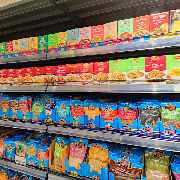 Bild von Desi Fresh | Best Rated Indian, Asian & African Grocery Store in München - 2