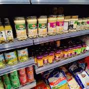 Bild von Desi Fresh | Best Rated Indian, Asian & African Grocery Store in München - 4