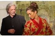 Design Gianni Sarto - GALLERY