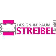 Design im Raum Streibel GmbH - LOGO