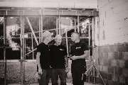 Design in Stein Bau GmbH - GALLERY