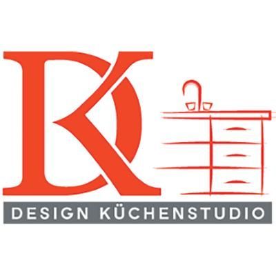 Design Küchenstudio - LOGO