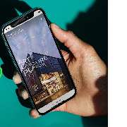 DESIGN PER SE - Jürgen X. Albrecht - GALLERY