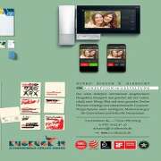 DESIGN PER SE - Jürgen X. Albrecht - GALLERY