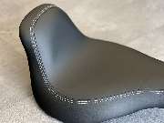 Design-Polsterei Schneeberger - Harley Davidson Sitze Sonderanfertigungen
