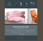 Design-Polsterei Schneeberger - https://www.snows-polsterei.de