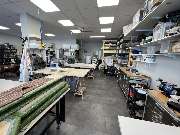 Design-Polsterei Schneeberger - Schneeberger Werkstatt