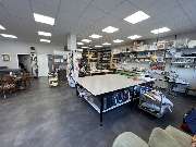 Design-Polsterei Schneeberger - Schneeberger Werkstatt