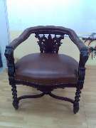 DESIGN QUINTETT - KernerSessel